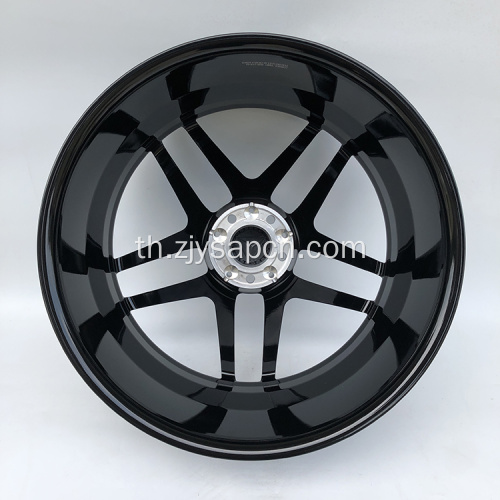 GLE GLS S Class Eclass Forged Wheel ล้อ